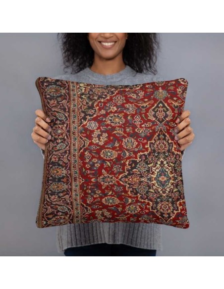 tappeto PERSIA KESHAN CM.134X226