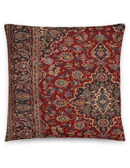 tappeto PERSIA KESHAN CM.134X226