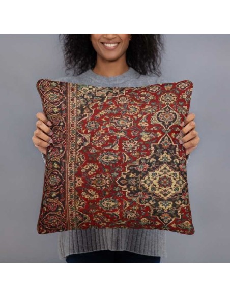 tappeto PERSIA KESHAN CM.133X200