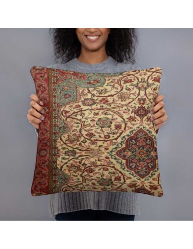 tappeto PERSIA SAROUGH CM.133X207