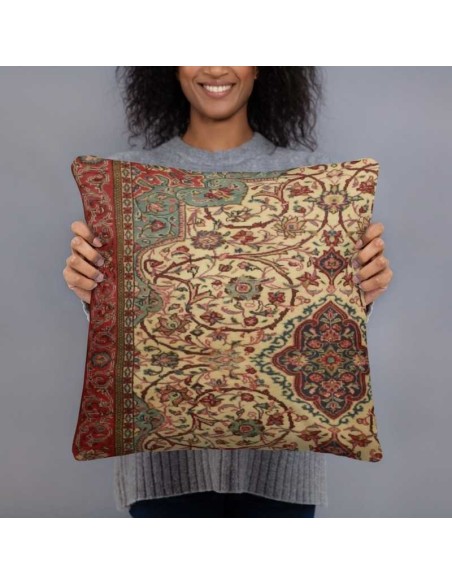 tappeto PERSIA SAROUGH CM.133X207