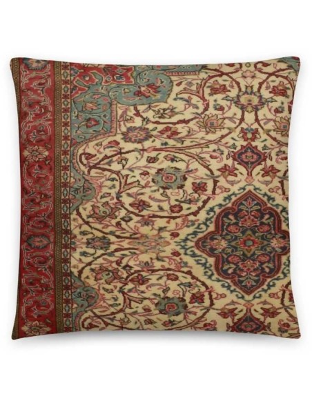 tappeto PERSIA SAROUGH CM.133X207