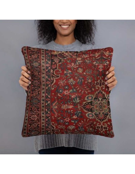 tappeto PERSIA BIDJAR CM.158X243
