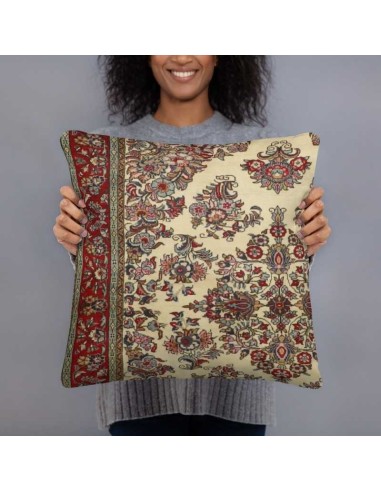 tappeto PERSIA SAROUGH CM.142X212