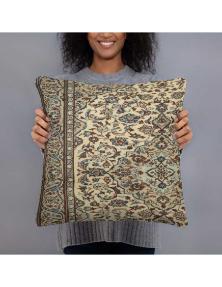 tappeto PERSIA KESHAN FINE CM.147X253
