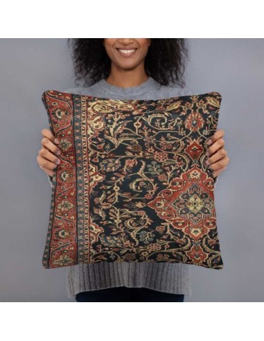tappeto PERSIA SAROUGH CM.131X220