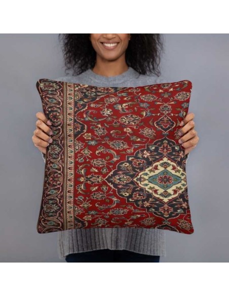 tappeto PERSIA KESHAN CM.147X250