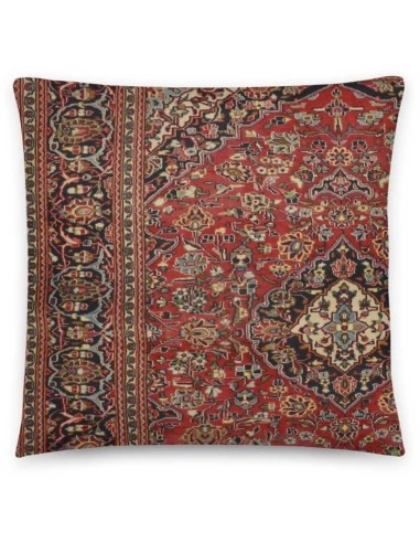 tappeto PERSIA KESHAN CM.141X202
