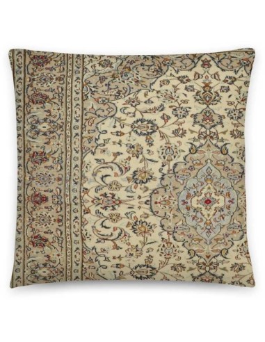 tappeto PERSIA KESHAN FINE CM.140X215