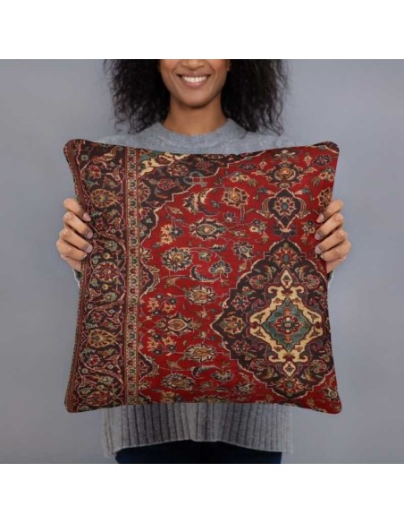 tappeto PERSIA KESHAN CM.138X223