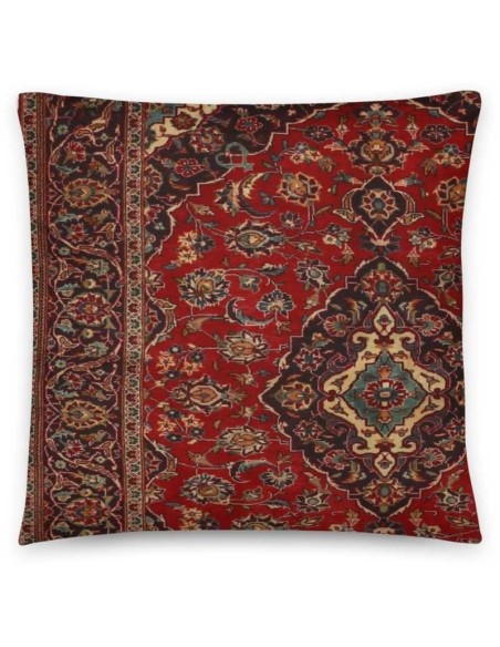 tappeto PERSIA KESHAN CM.138X223