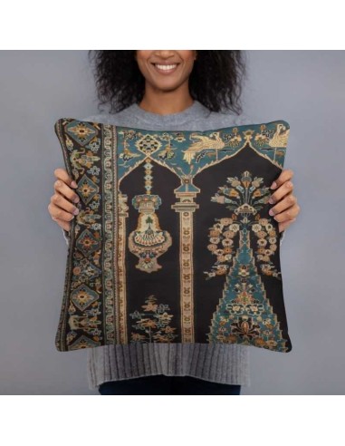 tappeto PERSIA KESHAN CM.138X214