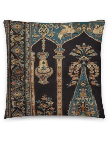 tappeto PERSIA KESHAN CM.138X214