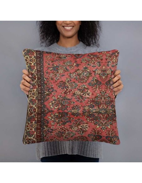 tappeto PERSIA SAROUGH CM.128X204