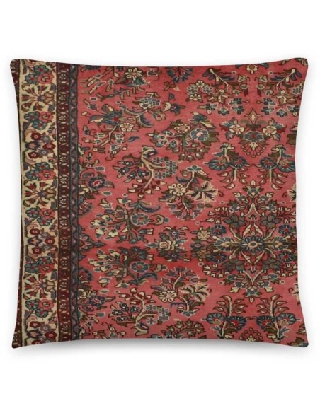 tappeto PERSIA SAROUGH CM.128X204