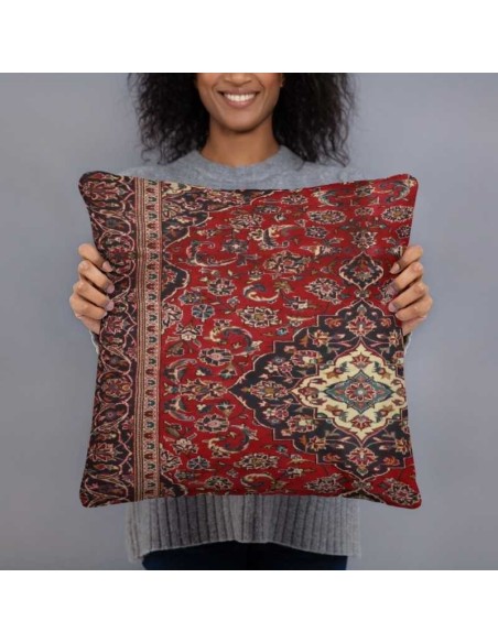 tappeto PERSIA KESHAN CM.145X257
