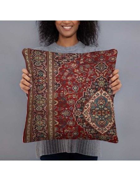 tappeto PERSIA KESHAN CM.140X232