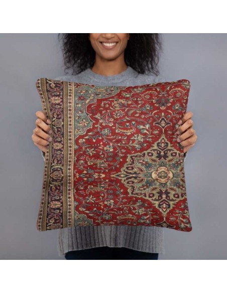 tappeto PERSIA SAROUGH CM.128X205