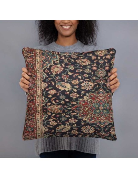 tappeto PERSIA SAROUGH CM.132X214