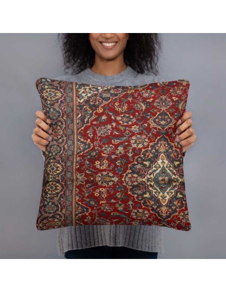tappeto PERSIA KESHAN CM.135X209