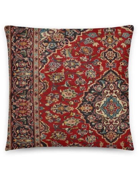 tappeto PERSIA KESHAN CM.131X206