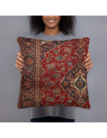 tappeto PERSIA KESHAN CM.136X210