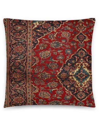 tappeto PERSIA KESHAN CM.136X210