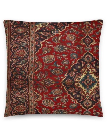 tappeto PERSIA KESHAN CM.136X210