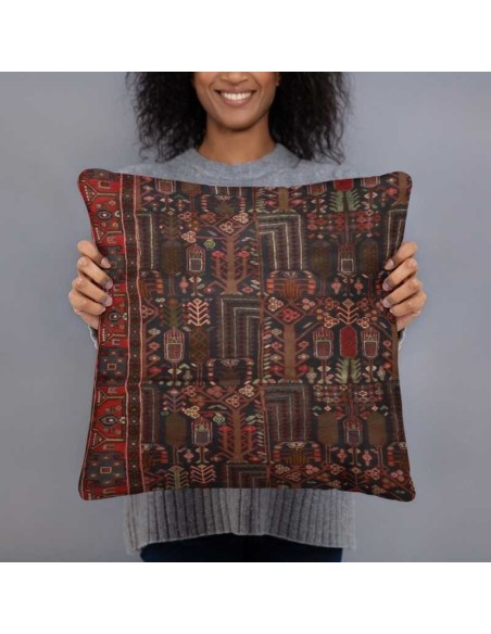 tappeto PERSIA SAROUGH CM.152X252