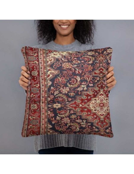 tappeto PERSIA HAMADAN SHAHREBAFT CM.130X219