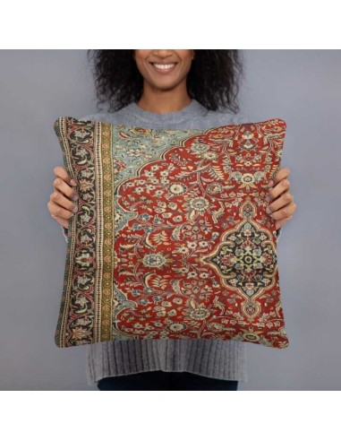 tappeto PERSIA SAROUGH CM.132X214