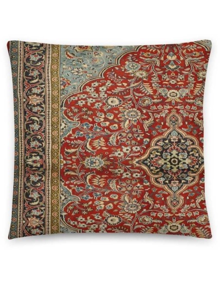 tappeto PERSIA SAROUGH CM.132X214