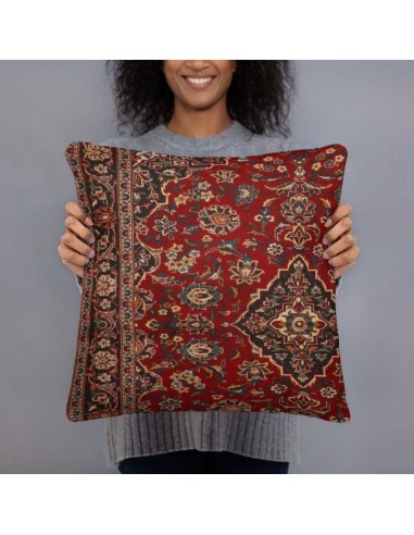 tappeto PERSIA KESHAN CM.136X196