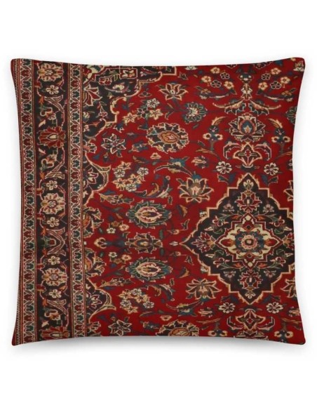 tappeto PERSIA KESHAN CM.136X196