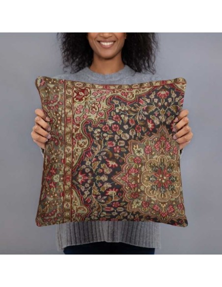 tappeto PERSIA KERMAN CM.160X181