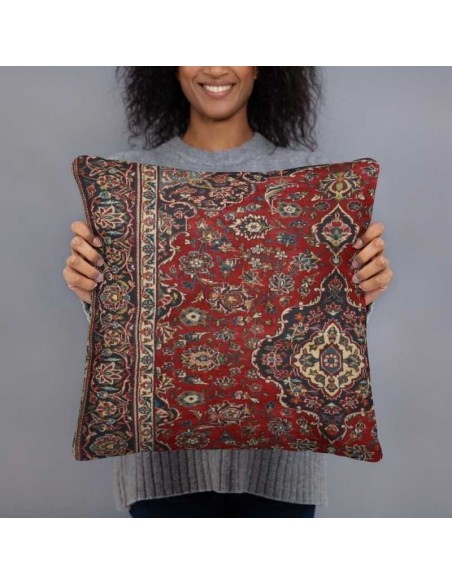 tappeto PERSIA KESHAN CM.134X225