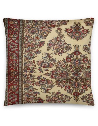 tappeto PERSIA SAROUGH CM.141X213