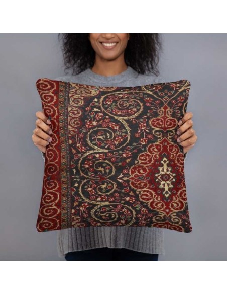 tappeto PERSIA SAROUGH CM.128X215