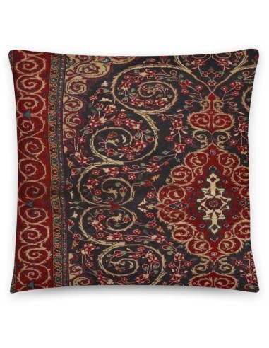 tappeto PERSIA SAROUGH CM.128X215