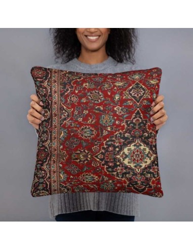 tappeto PERSIA KESHAN CM.131X207