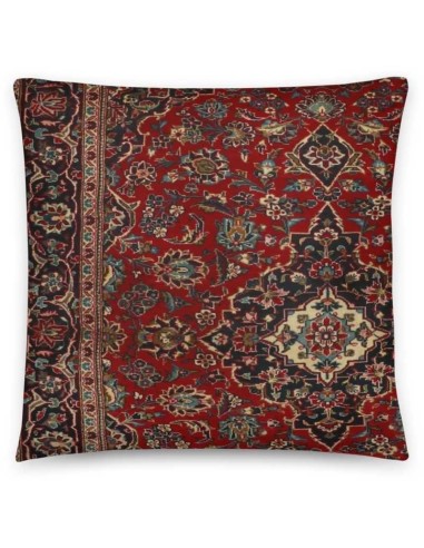 tappeto PERSIA KESHAN CM.131X207
