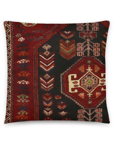 tappeto PERSIA KASHGHAI CM.100X149