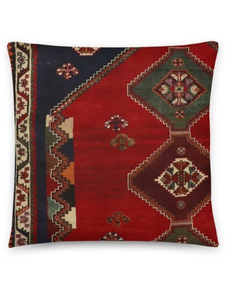 tappeto PERSIA KASHGHAI CM.108X172
