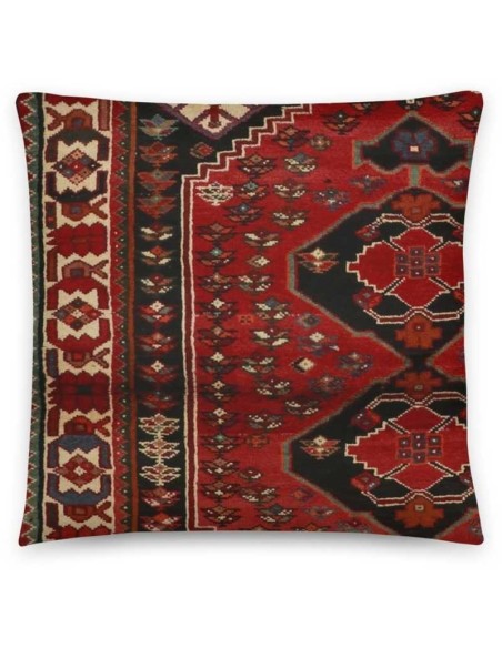 tappeto PERSIA KASHGHAI CM.121X163