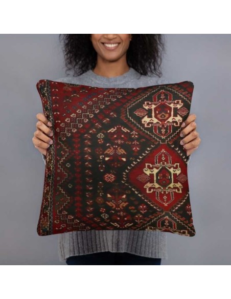 tappeto PERSIA KASHGHAI CM.113X180