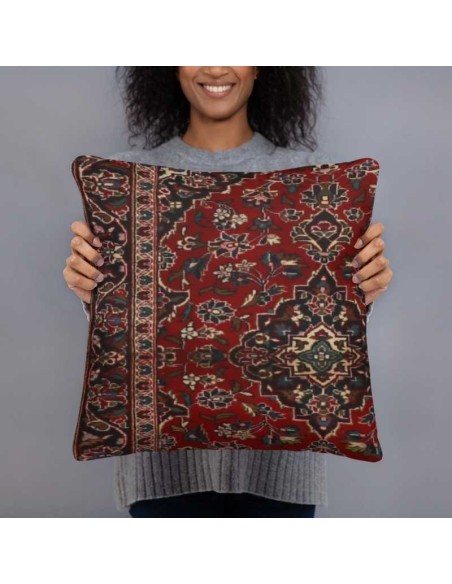 tappeto PERSIA KESHAN CM.95X148