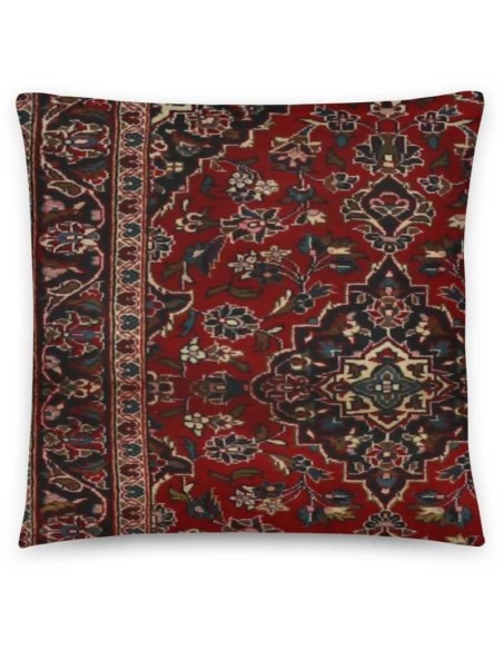 tappeto PERSIA KESHAN CM.95X148