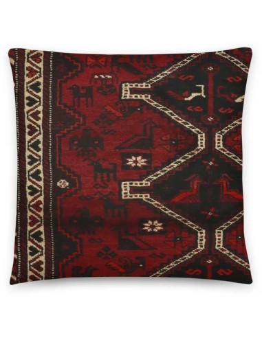 tappeto PERSIA KASHGHAI CM.108X155