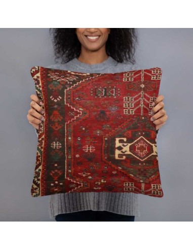 tappeto PERSIA KASHGHAI CM.113X138