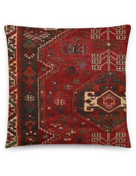 tappeto PERSIA KASHGHAI CM.113X138